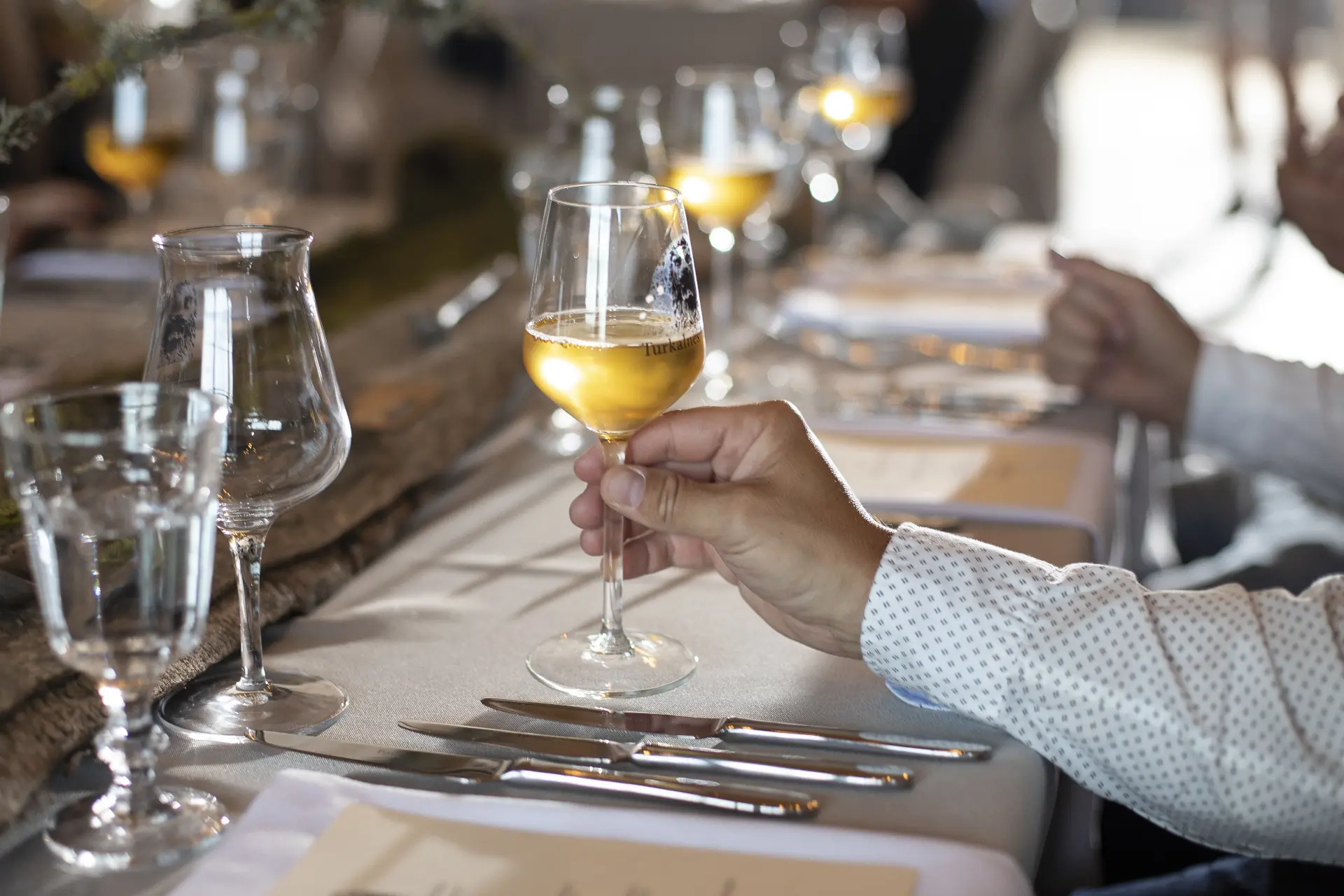 Discover Baltic Cider